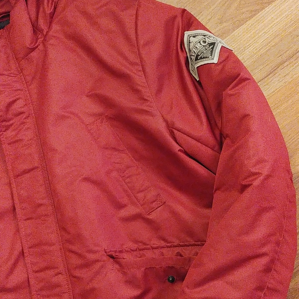 Beaver Canoe Winter Jacket - Picture 5 of 12